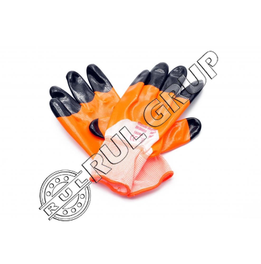 MANUSI DE PROTECTIE CAUCIUCATE BK90003 BRECKNER